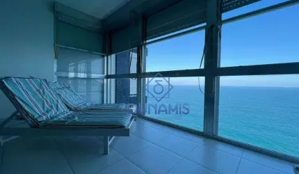 Apartamento à venda, 160 m² por R$ 960.000,00 - Morro do Maluf - Guarujá/SP