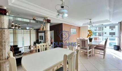 Apartamento à venda, 180 m² por R$ 800.000,00 - Centro - Guarujá/SP