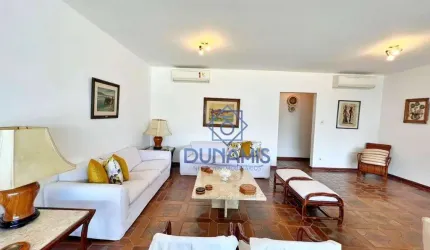Apartamento à venda, 180 m² por R$ 1.350.000,00 - Morro do Maluf - Guarujá/SP