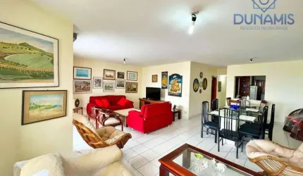 Apartamento à venda, 190 m² por R$ 1.250.000,00 - Vila Alzira - Guarujá/SP