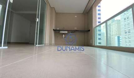 Apartamento à venda, 70 m² por R$ 750.000,00 - Praia das Pitangueiras - Guarujá/SP