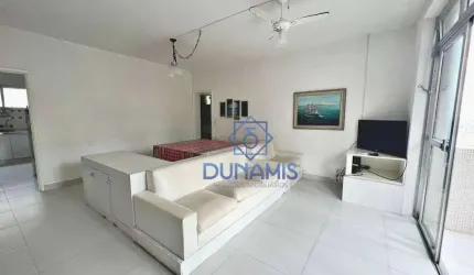 Apartamento à venda, 106 m² por R$ 620.000,00 - Praia das Pitangueiras - Guarujá/SP