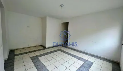 Apartamento à venda, 78 m² por R$ 410.000,00 - Barra Funda - Guarujá/SP