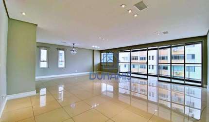 Apartamento à venda, 244 m² por R$ 1.400.000,00 - Centro - Guarujá/SP