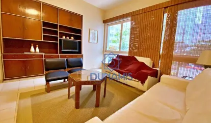 Apartamento à venda, 100 m² por R$ 530.000,00 - Praia das Pitangueiras - Guarujá/SP
