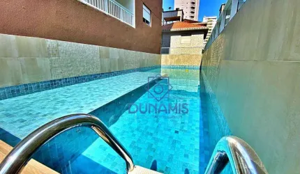 Apartamento à venda, 142 m² por R$ 1.345.000,00 - Barra Funda - Guarujá/SP