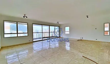Apartamento à venda, 244 m² por R$ 1.400.000,00 - Centro - Guarujá/SP