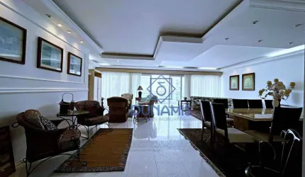 Apartamento à venda, 312 m² por R$ 1.200.000,00 - Praia das Pitangueiras - Guarujá/SP