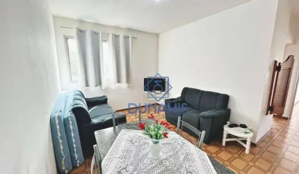 Apartamento à venda, 70 m² por R$ 420.000,00 - Centro - Guarujá/SP