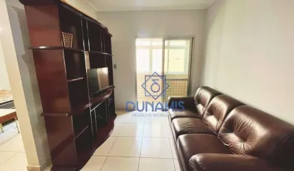 Apartamento à venda, 72 m² por R$ 350.000,00 - Jardim Las Palmas - Guarujá/SP
