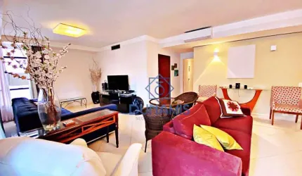 Apartamento à venda, 216 m² por R$ 800.000,00 - Centro - Guarujá/SP