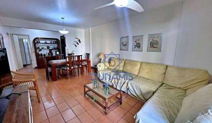 Apartamento à venda, 146 m² por R$ 750.000,00 - Praia das Pitangueiras - Guarujá/SP