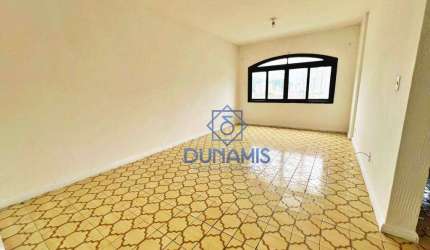 Apartamento à venda, 80 m² por R$ 380.000,00 - Praia Pitangueiras - Guarujá/SP