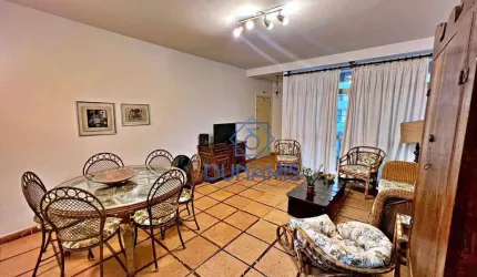 Apartamento à venda, 100 m² por R$ 450.000,00 - Centro - Guarujá/SP