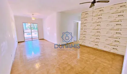 Apartamento à venda, 62 m² por R$ 480.000,00 - Jardim Las Palmas - Guarujá/SP
