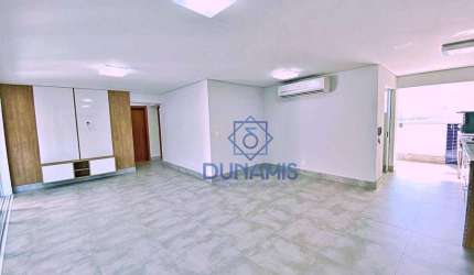 Apartamento à venda, 146 m² por R$ 1.700.000,00 - Praia das Astúrias - Guarujá/SP