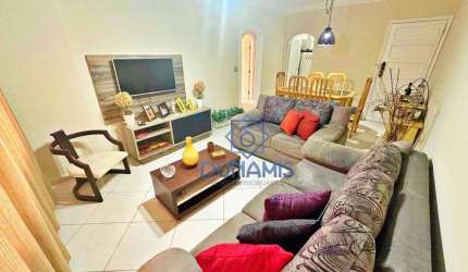 Apartamento à venda, 80 m² por R$ 400.000,00 - Praia Pitangueiras - Guarujá/SP