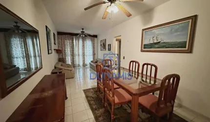 Apartamento à venda, 110 m² por R$ 550.000,00 - Praia das Pitangueiras - Guarujá/SP