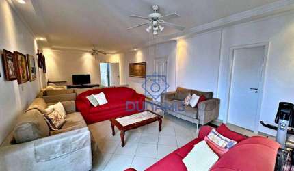 Apartamento à venda, 140 m² por R$ 800.000,00 - Praia das Pitangueiras - Guarujá/SP
