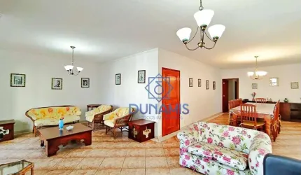 Apartamento à venda, 240 m² por R$ 1.050.000,00 - Centro - Guarujá/SP