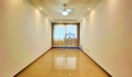 Apartamento à venda, 105 m² por R$ 560.000,00 - Centro - Guarujá/SP