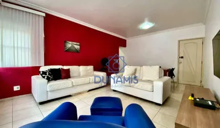 Apartamento à venda, 94 m² por R$ 420.000,00 - Pitangueiras - Guarujá/SP