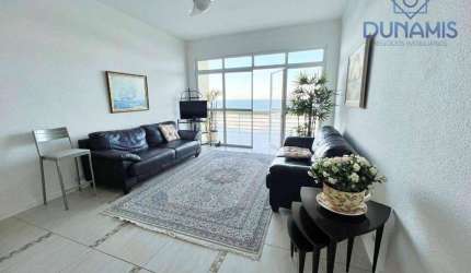 Apartamento à venda, 170 m² por R$ 1.500.000,00 - Praia das Pitangueiras - Guarujá/SP