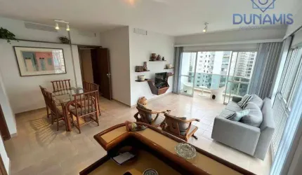 Apartamento à venda, 140 m² por R$ 850.000,00 - Praia das Pitangueiras - Guarujá/SP