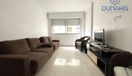 Apartamento à venda, 60 m² por R$ 400.000,00 - Praia das Pitangueiras - Guarujá/SP