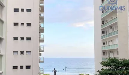 Apartamento à venda, 113 m² por R$ 650.000,00 - Praia das Pitangueiras - Guarujá/SP