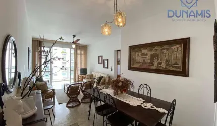 Apartamento à venda, 96 m² por R$ 590.000,00 - Praia das Pitangueiras - Guarujá/SP