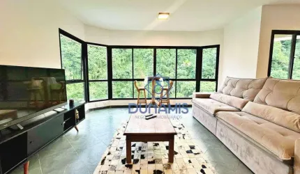 Apartamento com 3 dormitórios à venda, 115 m² por R$ 560.000,00 - Praia Pitangueiras - Guarujá/SP