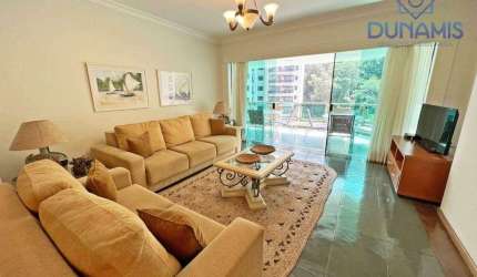 Apartamento à venda, 187 m² por R$ 1.300.000,00 - Praia das Pitangueiras - Guarujá/SP