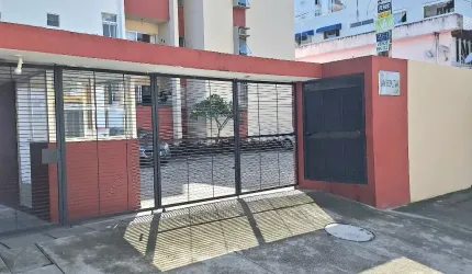 Aluguel Apt 74m² 3Qts 1 Suíte, Varanda, Semi Mobiliado, Localiz em Setúbal