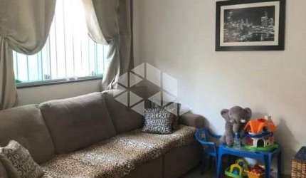 Sobrado com 2 dormitórios, 70 m² - venda por R$ 500.000,00 ou aluguel por R$ 2.825,00/mês - Horto Florestal - São Paulo/SP