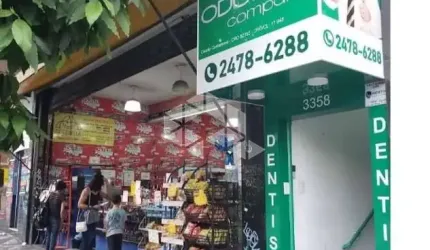 Loja, 250 m² - venda por R$ 4.000.000 ou aluguel por R$ 16.000/mês - Santana - São Paulo/SP