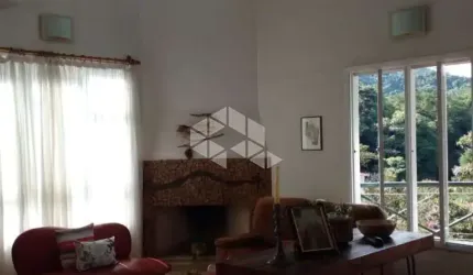 Sobrado com 4 dormitórios, 300 m² - venda por R$ 1.700.000,00 ou aluguel por R$ 11.300,00/mês - Serra da Cantareira - São Paulo/SP