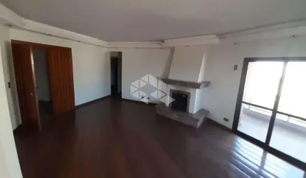 Apartamento, 295 m² - venda por R$ 1.900.000,00 ou aluguel por R$ 10.300,00/mês - Vila Ester - São Paulo/SP