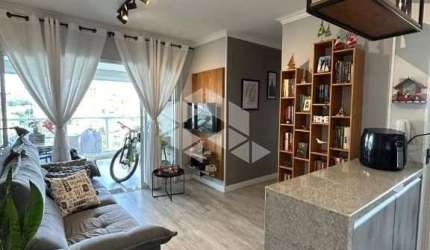 Apartamento com 2 dormitórios à venda, 64 m² por R$ 840.000,00 - Jardim Sao Paulo(Zona Norte) - São Paulo/SP