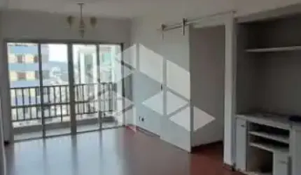Apartamento à venda, 69 m² por R$ 530.000,00 - Água Fria - São Paulo/SP