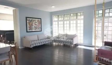 Sobrado com 4 dormitórios à venda, 347 m² por R$ 1.980.000,00 - Jardim São Bento - São Paulo/SP