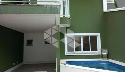 Sobrado com 3 dormitórios à venda, 133 m² por R$ 1.380.000,00 - Parque Mandaqui - São Paulo/SP