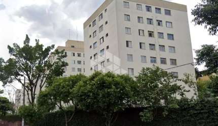 Apartamento com 2 dormitórios à venda, 63 m² por R$ 300.000,00 - Lauzane Paulista - São Paulo/SP