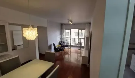Apartamento com 2 dormitórios à venda, 69 m² por R$ 585.000,00 - Água Fria - São Paulo/SP
