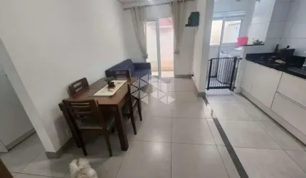 Apartamento Garden com 2 dormitórios à venda, 76 m² por R$ 465.000,00 - Santa Teresinha - São Paulo/SP