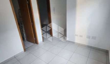 Apartamento Garden com 1 dormitório à venda, 40 m² por R$ 240.000,00 - Vila Mazzei - São Paulo/SP