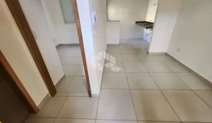 Apartamento com 1 dormitório à venda, 28 m² por R$ 210.000,00 - Vila Mazzei - São Paulo/SP
