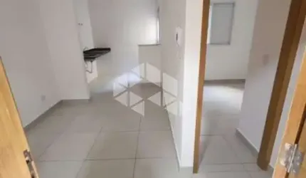 Apartamento com 1 dormitório à venda, 28 m² por R$ 210.000,00 - Vila Mazzei - São Paulo/SP