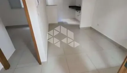 Apartamento com 1 dormitório à venda, 28 m² por R$ 210.000,00 - Vila Mazzei - São Paulo/SP