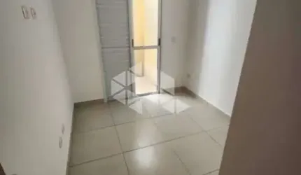 Apartamento com 1 dormitório à venda, 28 m² por R$ 215.000,00 - Vila Mazzei - São Paulo/SP